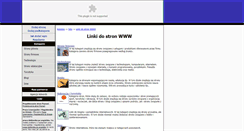 Desktop Screenshot of er7.pl